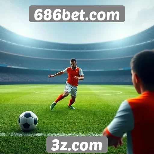 Guia para iniciantes no 686bet