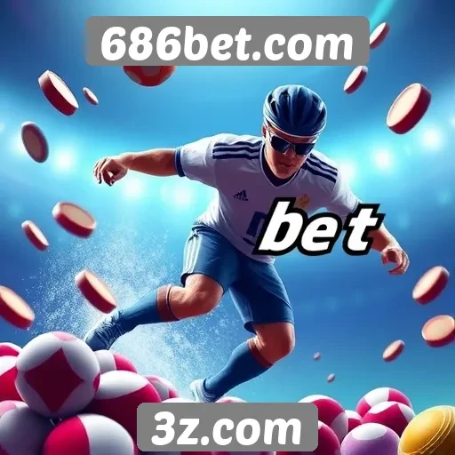 686bet.com oferece uma variedade de jogos online