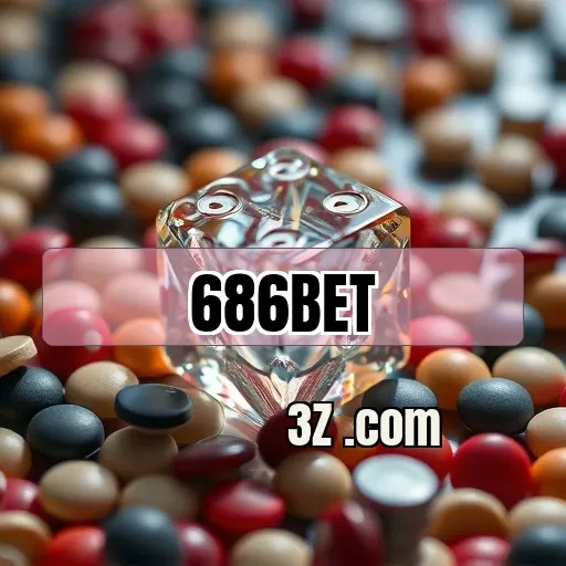 Deposite com Facilidade e Segurança no 686bet.com