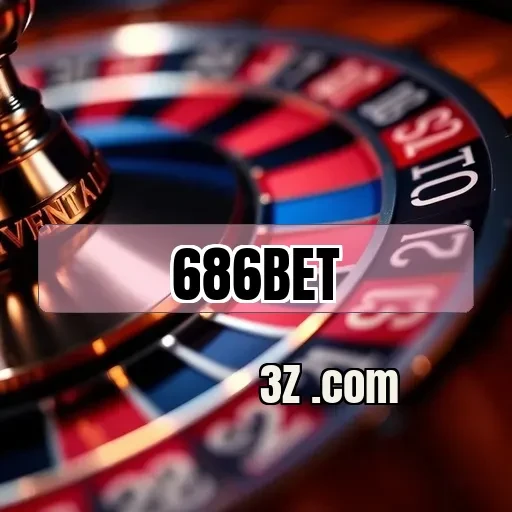 FAQ e jogos: a experiência completa no 686bet.com