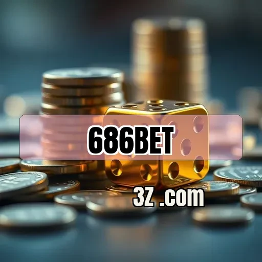 Experiência Única em Games no 686bet.com para Todos os Jogadores