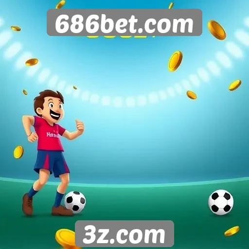 O impacto das promoções em 686bet para jogadores