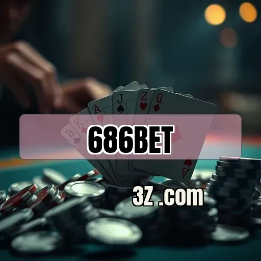 686bet.com : Apostas Móveis