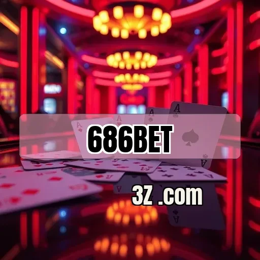 Fantasias e Ofertas: Promoções Imperdíveis no 686bet.com