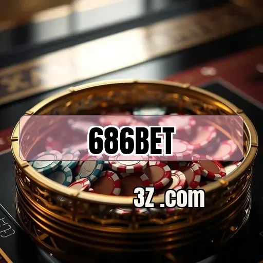 Recursos de segurança no 686bet.com que você precisa conhecer